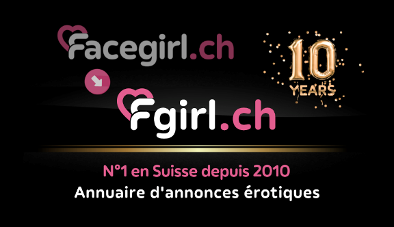Fgirl.ch : L'annuaire N°1 d'escort à Genève, Lausanne et toute la Suisse depuis 2010